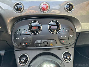 Fiat 500 C Cabrio 1.0 Dolcevita 2021 - 16