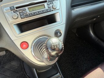 Honda Civic 1.6 VTEC Sport Unlimited - 16