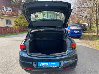 Opel Astra 1.0 ECOTEC 77kw - 16