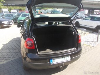 Volkswagen Golf, V 1.9TDI 77KW TAŽNÉ ZAŘÍZENÍ - 16