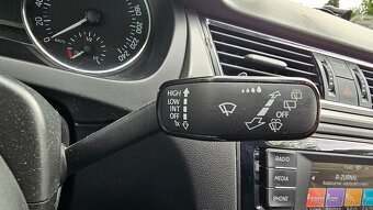 Škoda Rapid Spaceback 1.4 TDI - 16