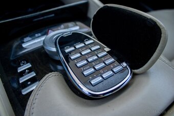 Mercedes-Benz CL 500 A/T /aj na splátky/ - 16