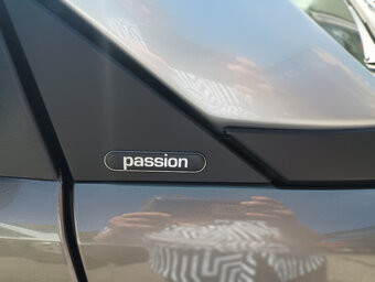 SMART Fortwo kupé PASSION - CZ, I. majitel,nehav.klima  - 16