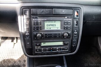 Volkswagen Sharan 2.0 TDI Highline, 103kW, M6, 5d. - 16