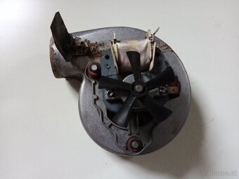 Thermona THERM 20 CX, Thermona THERM DUO 50 - 16