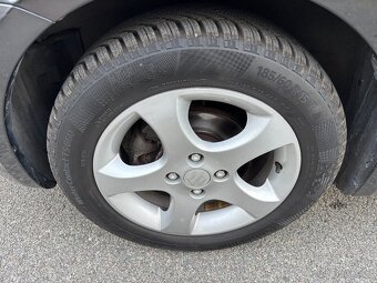 Suzuki Swift 1.5i 75kW - 16