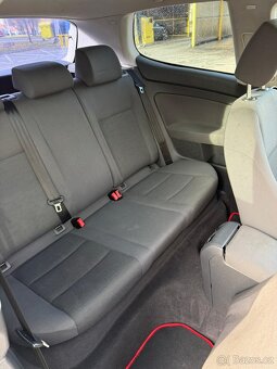 VW GOLF V 1.4 16V - 16