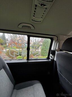 Volkswagen Caravelle, VW Caravelle 2.0. TDI 4x4 - 16