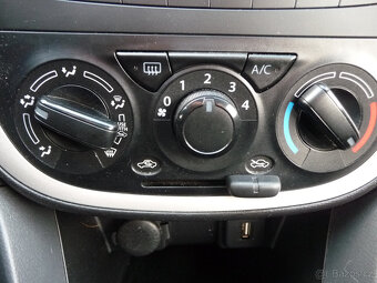 Suzuki Celerio comfort 1.0i 50kw vozidlo po 1.m připravujeme - 16