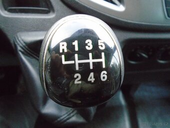 Ford Transit 2.2 TDCi 9 míst BUS, KLIMA - 16