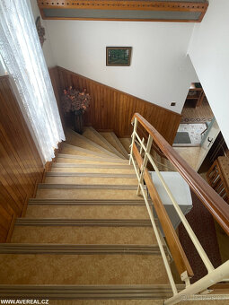 Prodej RD 5+1/T/garáž (2x2+1/T/garáž), pozemek 551m2. - 16