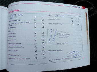 Škoda Octavia 1,6 i LPG - 16