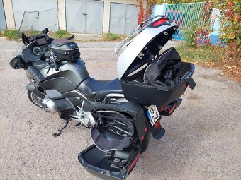 BMW R 1200 RT LC - 16