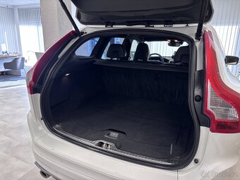 Volvo XC60 2,4 D4 R-Desing - 16