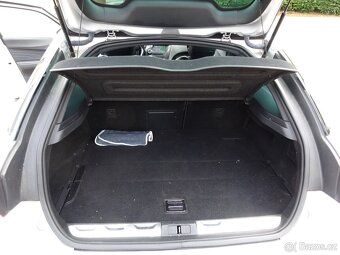 Citroën DS5 2.0 HDI r.v.2013(120 KW) Hybrid - 16