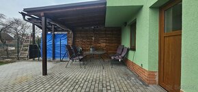 Prodej rodinného domu v městě Letovice - 16