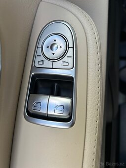 Mercedes Benz V-Class 250d - 16