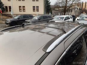 Chrysler Pacifica 3,6L HYBRID, 7 míst, Facelift, REZERVACE - 16