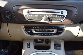 ►►Renault Grand Scénic DCI 81KW DYNAMIQUE 7 MÍST◄◄ - 16