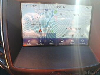 Ford Galaxy 2019 Titanium 7mist - 16
