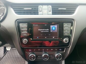 ŠKODA OCTAVIA III COMBI RS 2.0 TDI,SERVIS ŠKODA, ROZVODY - 16
