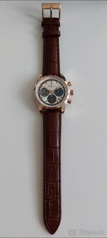 Hodinky Zenith - 16