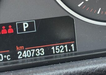 BMW Řada 4 2,0 d GRAN COUPE A/T F1 nafta automat 140 kw - 16
