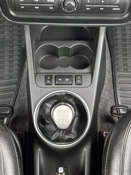 Škoda Roomster 1.6 77kw - 2008 - plná výbava - 16