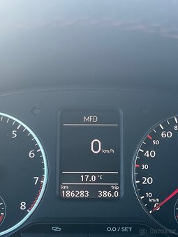 Vw polo Gti - 16
