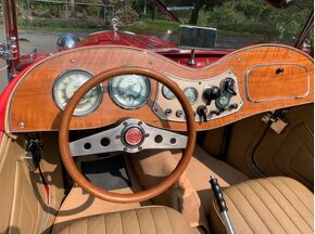 MG TD - 16