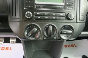 VOLKSWAGEN POLO CROSS 1.616V - 16