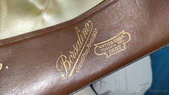 Klobouk Borsalino G. Bossi čepice - 16
