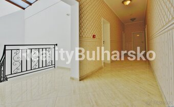 studio (1+kk) o výměře 37 m² s balkonem s výhledem na bazén - 16