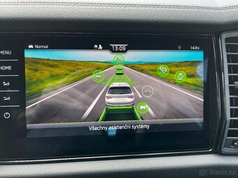 Škoda Kodiaq Sportline 147kw 4x4 - 16