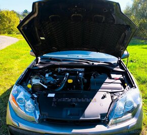 RENAULT LAGUNA 1,5 DCIE2  110PS ROK 2010 KOMBI BEZ TP. - 16