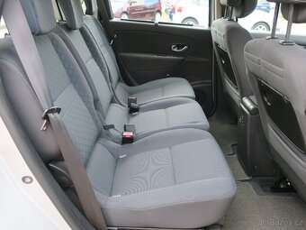 Prodám Renault Scenic 1.6 i 81 kW Expression - 16