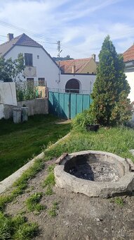 Pronájem bytu na šumavě - 16