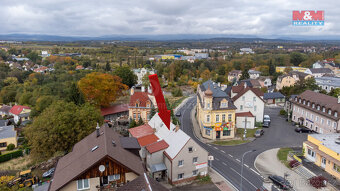 Prodej rodinného domu, 169 m², Karlovy Vary, ul. Studentská - 16