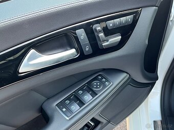 Mercedes-Benz CLS 350 CDI 195 kW, r.v. 2012 271 000 km AMG - 16