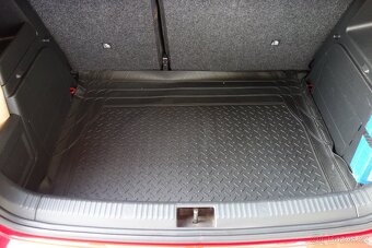 ŠKODA FABIA 3 1,0 – 55KW, SPORT, Servis jen ŠKODA - 16