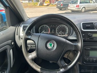 Škoda Roomster 1,4i - NOVÉ ROZVODY - 16