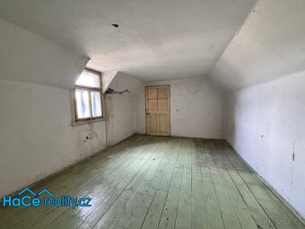 Pronájem rodinného domu , 85 m2 - Kostelec nad Orlicí - 16