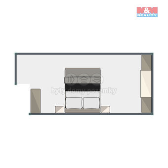Prodej bytu 2+kk, 70 m², Štramberk, ul. K Očnímu - 16