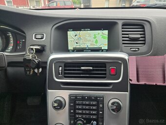 Volvo S60 Cross Country Summum 2,0d 140kW - 16