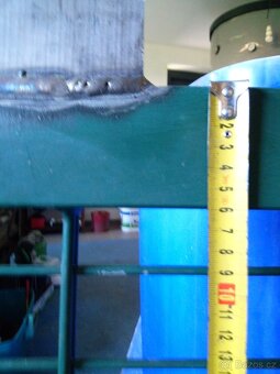 Branka,plot, pletivo, brána - 16