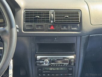 Volkswagen Golf 1.9 TDI 66kW Comfort - 16