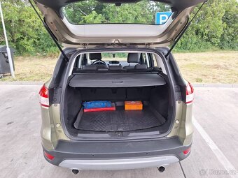 Ford Kuga - 16