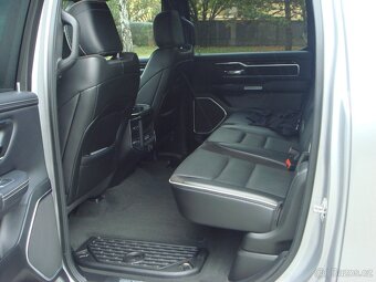 Dodge RAM 3.0 diesel 194kw 2023 23tkm Laramie DPH - 16