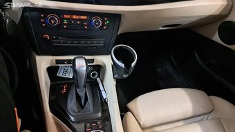 BMW X1 E84 2.0D X-DRIVE,2010,SUPER STAV - 16