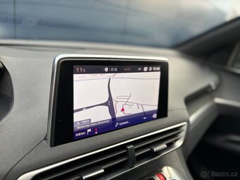 Peugeot 3008 GT-LINE, Vision 360°, Park Assist - 16